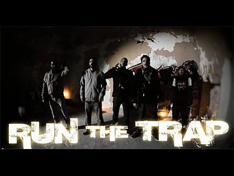 TEAM PANAME - Run The Trap