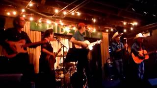 Robbie Fulks & Red Meat - Kiss The Children