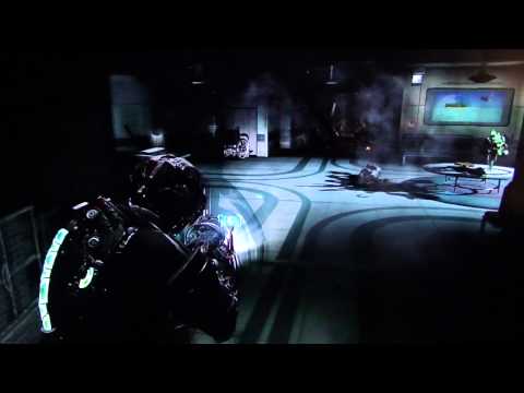 Dead Space 2 Severed DLC pt7