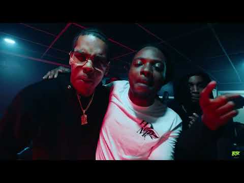 Onlyone Qb - DUCK (Official Video)