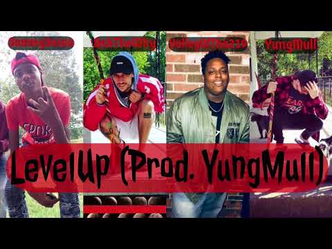 AskTheWhy x SammySosaa x ValleyOfTha219 - LevelUp (Prod. YungMull)