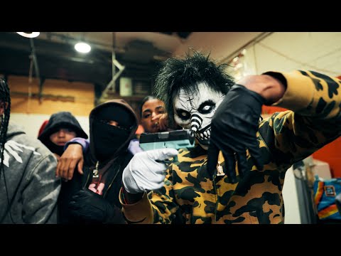 Young Avii - INFIERNO