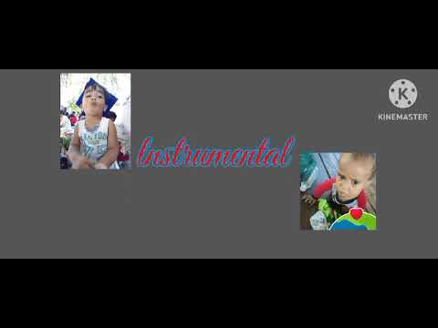 Moan reken nanou aio Karaoke