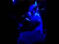 Rasputina "High On Life" Live