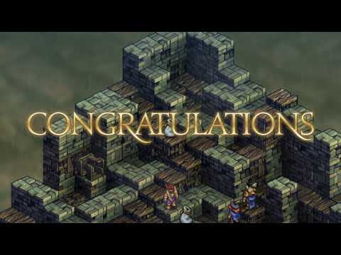 Tactics Ogre: Reborn Playthrough Part 27