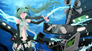 Nightcore - What the Hell