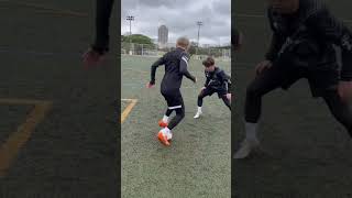 Download lagu 3 keterampilan sepak bola⚽️🔥#sepakbola #keterampilansepakbola #sepakbola #keterampilansepakbola mp3