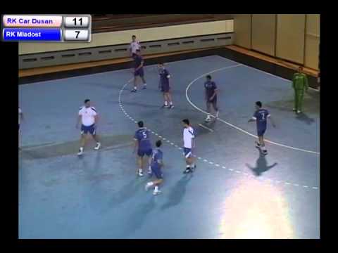 28.03.2014. RK Primus - RK Mladost - 1.poluvreme