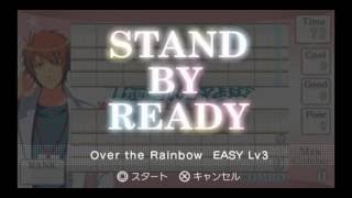 Uta no☆Prince-sama♪ MUSIC 2 [PSP] - [Ittoki Otoya] Over the Rainbow