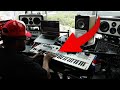 Trippie Redd’s Producer Makes a Fire Beat in 6 Min! Honorable C.N.O.T.E. Cookup