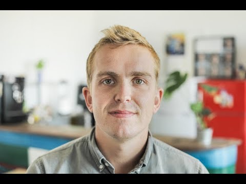 Discover Shippeo with Kristoffer, Senior Project Manager