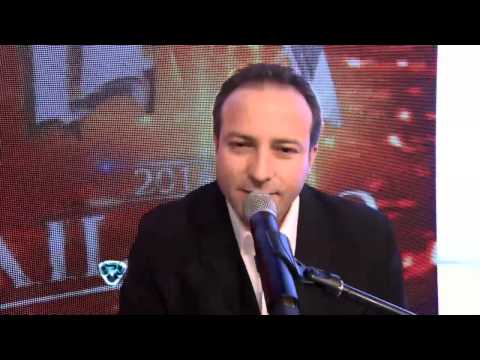 Showmatch 2014 - Volvió el Maestruli con su "Gracias Marcelo"