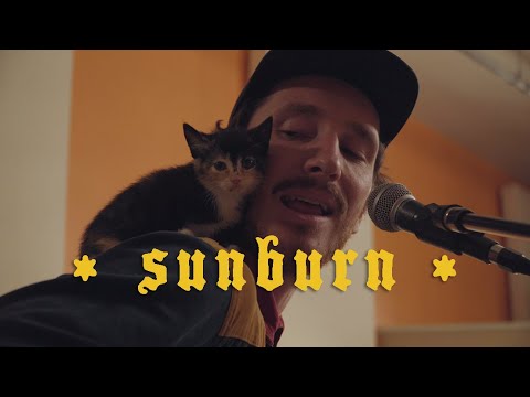 Little Stranger - Sunburn ft. Tropidelic (Official Music Video)