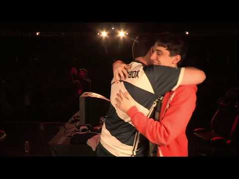 Everything You Ought to Know Before Watching Melee Top 8 at Evo 2018