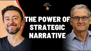 The power of strategic narrative | Andy Raskin