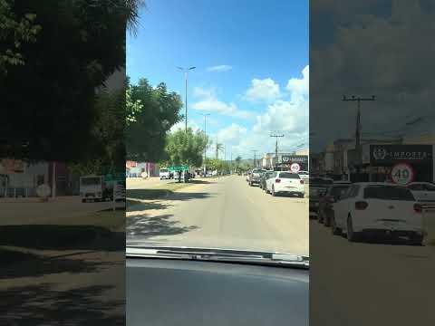 São Geraldo do Araguaia Pará.