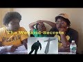 The Weeknd-Secrets (Reaction) The Weeknd-Secrets (Reaction)