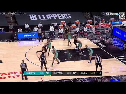 Luke Kennard  8 PTS: All Possessions (2021-03-20)