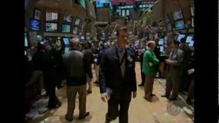 Stock Market Crash of 2008