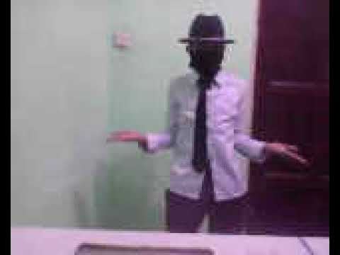 PANTOMIM  HBM MAMA PAPA LARANG