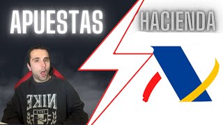 Cómo se tributan las apuestas deportivas en España. [Explicacion]