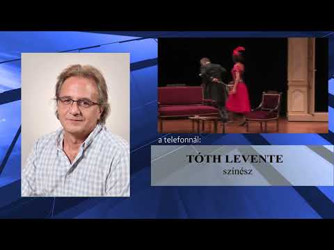 A Közjegyzők Színjátszó Köre Makón lép fel Heltai Jenő: Naftalin című bohózatával