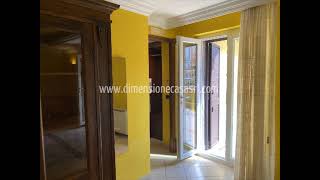 AP372 - Appartamento in Vendita a San Cataldo (CL)