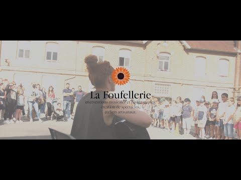 Vignette vidéo — Centre de loisirs