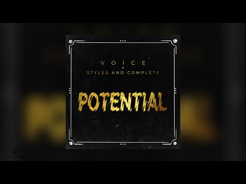 Potential | Voice x Styles & Complete | 2020 Soca