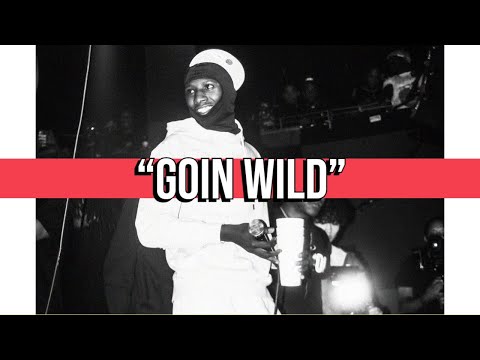 [FREE] PGF Nuk x GlockBoy BoBo Type Beat 2022 - goin wild (Prod. @1Richiey)