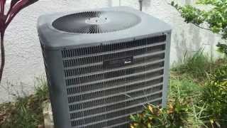 How To Get Your A/C Running Again After Freeze Up