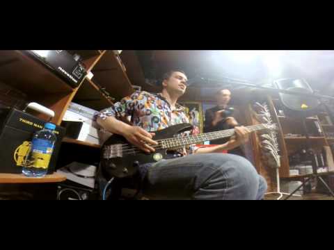 AVANTSHOP Acoustic Session - Good Jumper - I Said