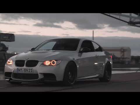 Bmw e92 M3 G-power