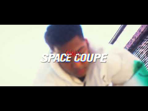 CASHLY - SPACE COUPE (OFFICIAL VIDEO)