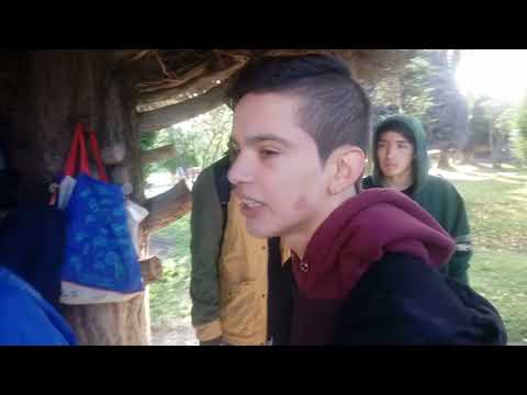 ZEKA vs MC KARIOH vs RUZVI vs SINDROME // COBARDIA // FECHA 7: Donde se Cruzan los Mic 2018