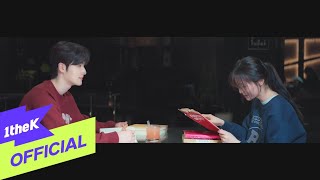 [MV] HYUNKI _ I can’t wait(오늘 꼭 전할게)