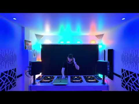 Fresh Dom (Xavireg) - Dance Remember Mix #1