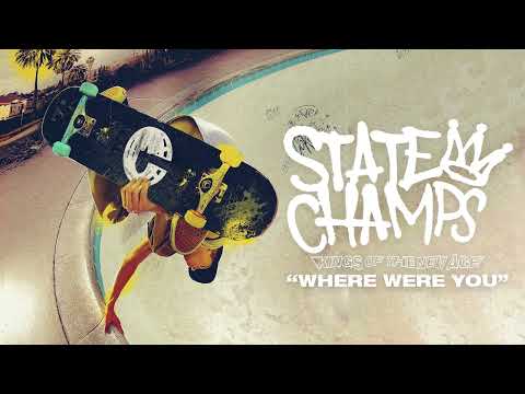 Video thumbnail for Where Were You