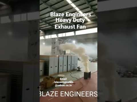 Exhaust Fans