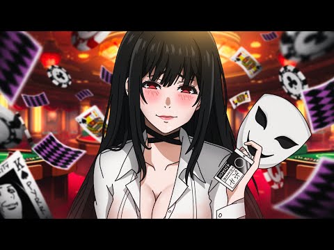 PYRRHIC - SIN CITY [Lyrics x AMV]