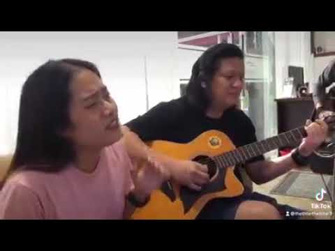 အ​နှောင်အဖွဲ့ Cover