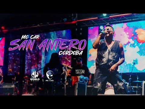 Mc Car 👽 I San Antero - Córdoba