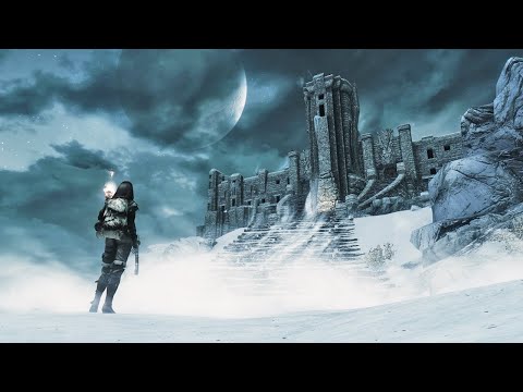 The Secret Skyrim Is Still Hiding