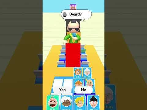 Whooo? #25-1 By YsoCorp - YouTube