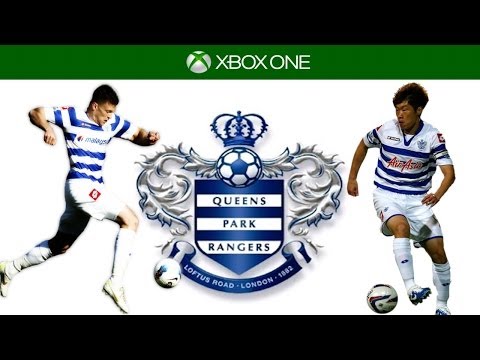 FIFA 14 Xbox One - QPR Career Mode S2 Ep. 11