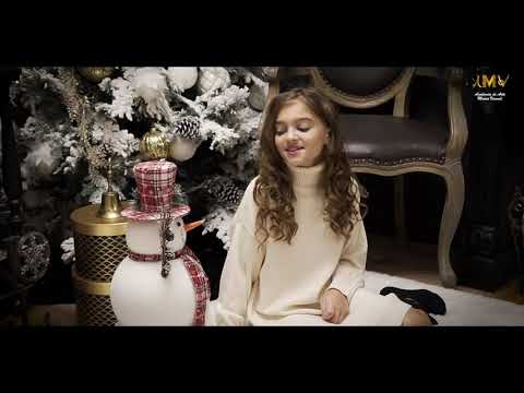 Alexia Florea - Snowman (Cover Sia)                       Academia de Arte Modus Vivendi