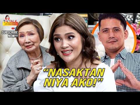 VINA MORALES: Hinihintay pa rin si ‘Mr. Right’ || #TTWAA Ep. 297