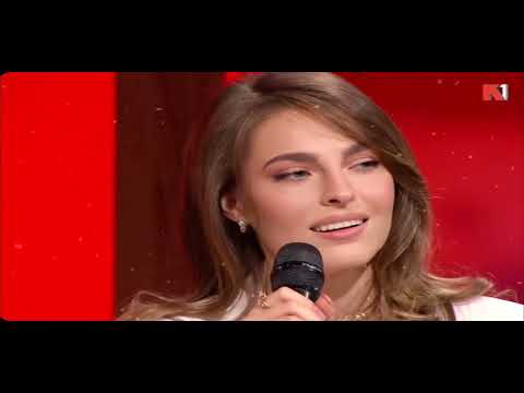 Dzejla Ramovic & Sanja Vucic - Treba vremena (Ana Bekuta)