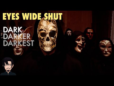 Eyes Wide Shut (1999): 5 Dark Fan Theories