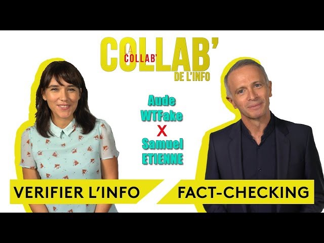 Video Aussprache von vérifier in Französisch